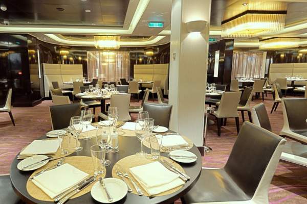 Norwegian Breakaway Gallery Image